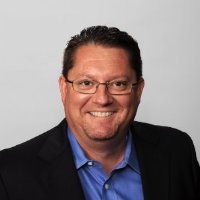 Mark Smith, Chief Commercial Officer & Co-Founder, QuickRefund